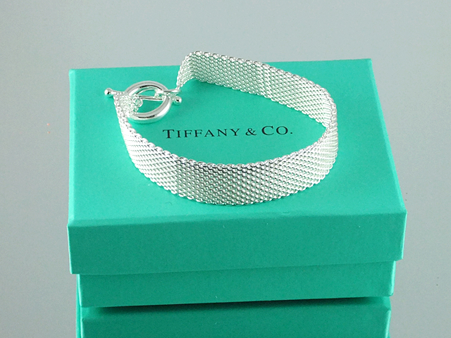 tiffany Bracelet-233